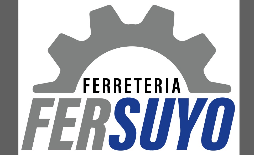 DISTRIBUCIONES FERRETERAS FERSUYO E.I.R.L.